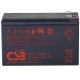 CSB Battery UPS12460